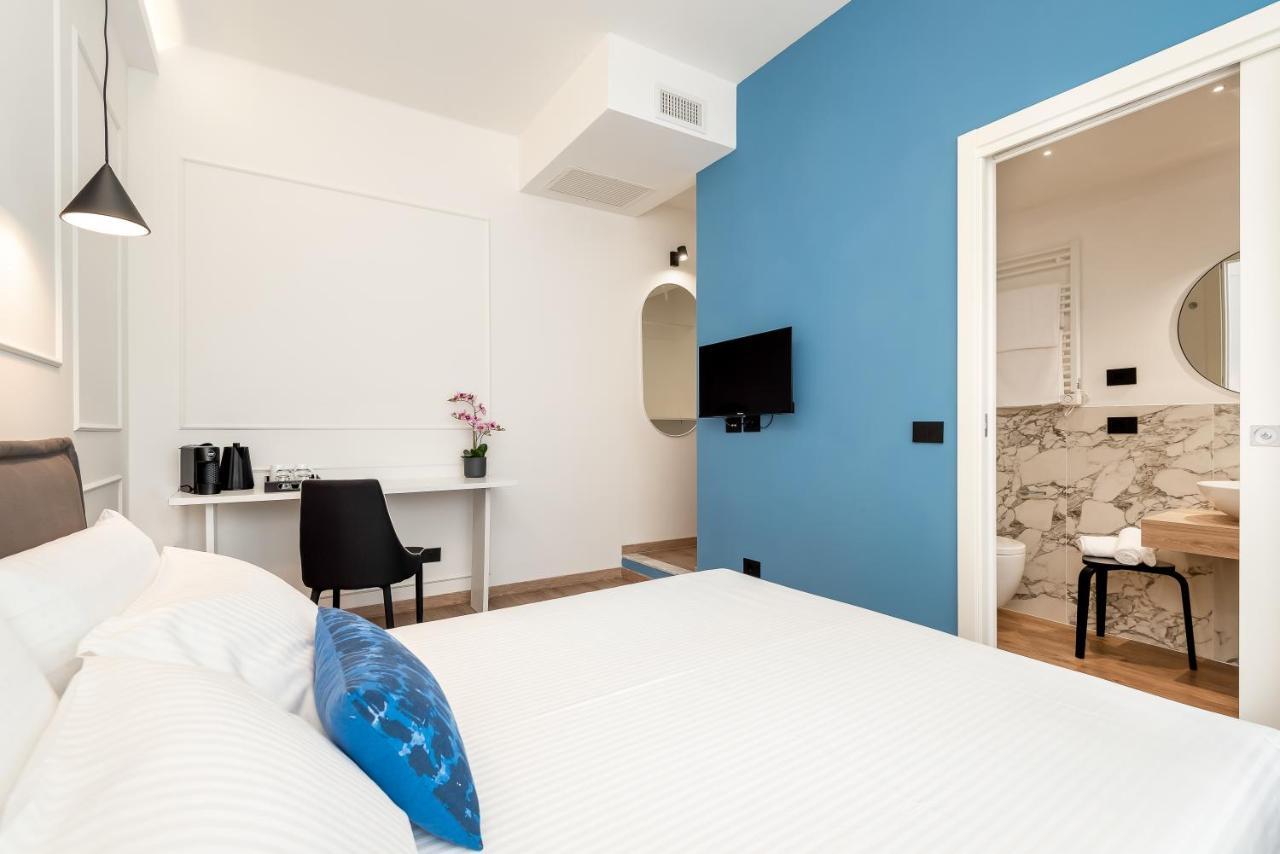 Nelli Rooms Via Veneto ラ・スペツィア エクステリア 写真