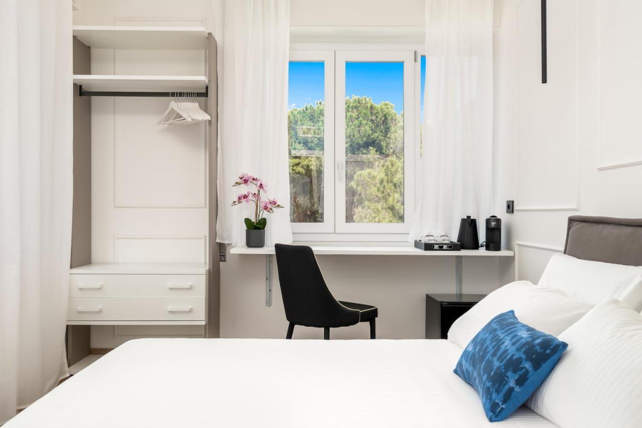 Nelli Rooms Via Veneto ラ・スペツィア エクステリア 写真