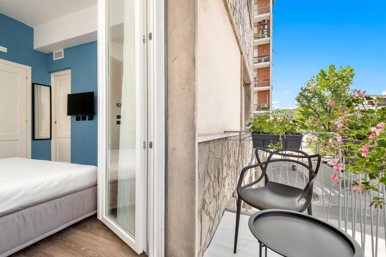 Nelli Rooms Via Veneto ラ・スペツィア エクステリア 写真